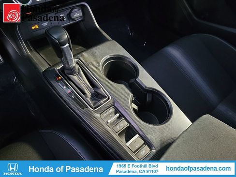 Used 2023 Honda Civic Sport image 19