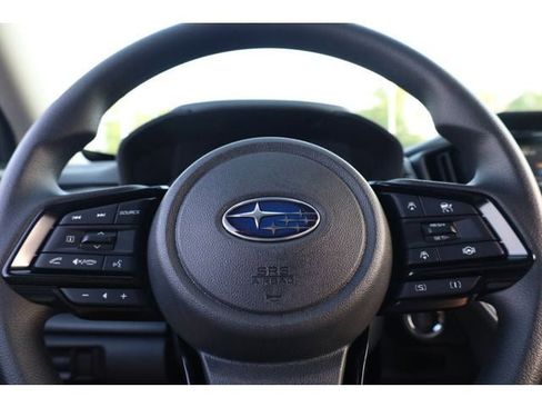 New 2026 Subaru Crosstrek 2.0i Premium AWD/4WD image 31