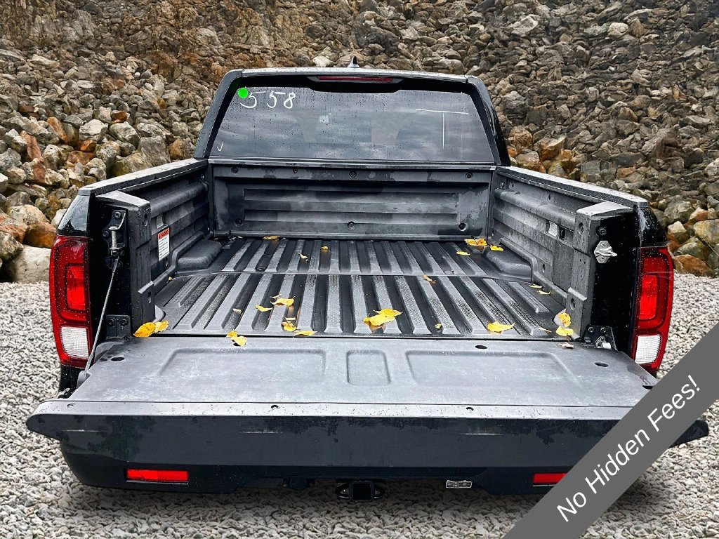 Used 2018 Honda Ridgeline RTL image 15