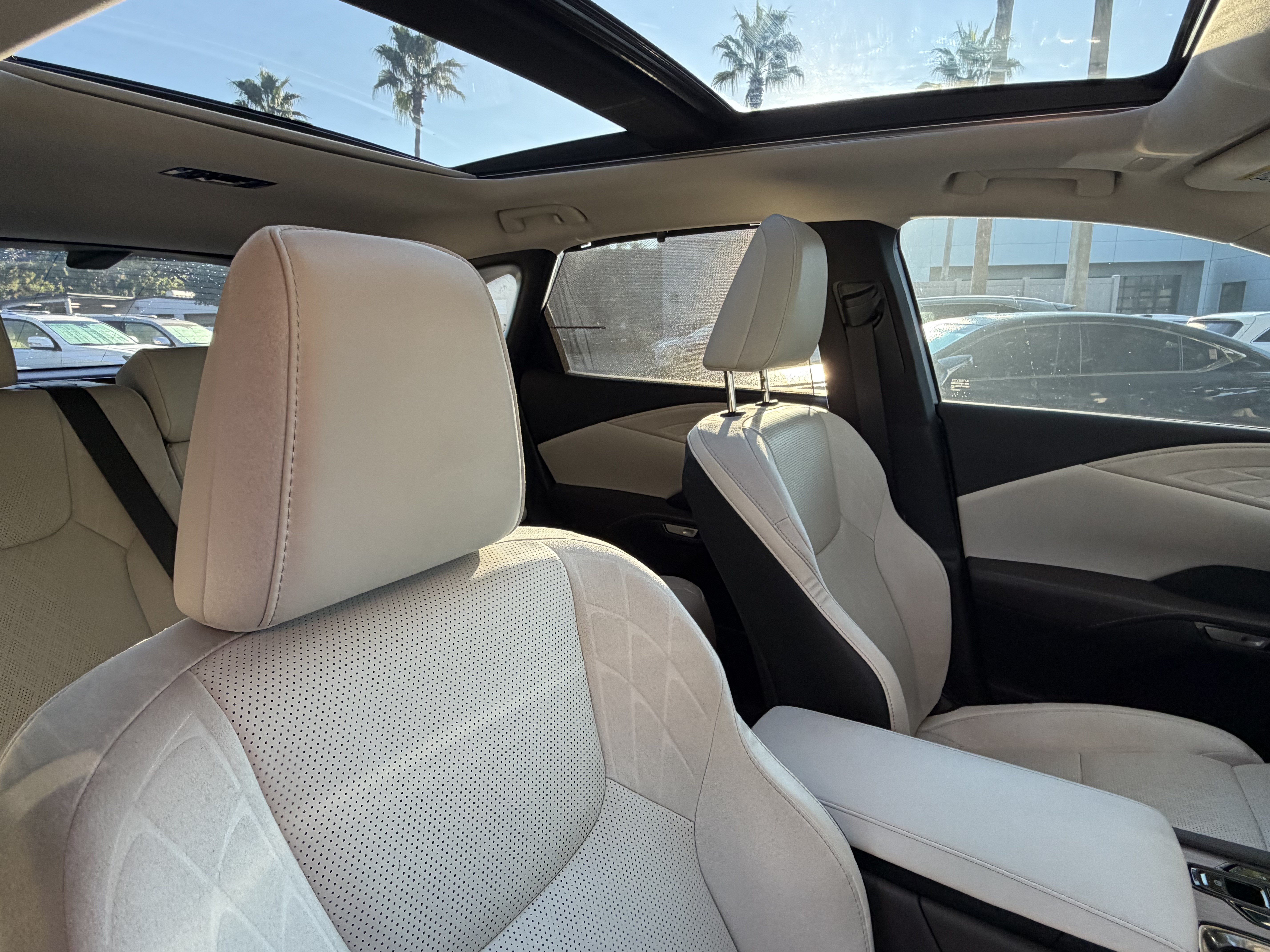 Used 2026 Lexus RX 350 FWD w/ Convenience Package image 43