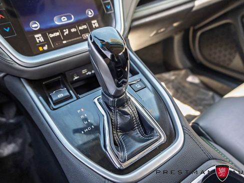 Used 2022 Subaru Outback Onyx Edition XT image 33