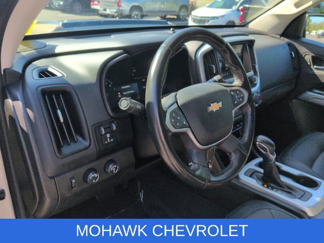 Used 2022 Chevrolet Colorado ZR2 AWD/4WD image 10