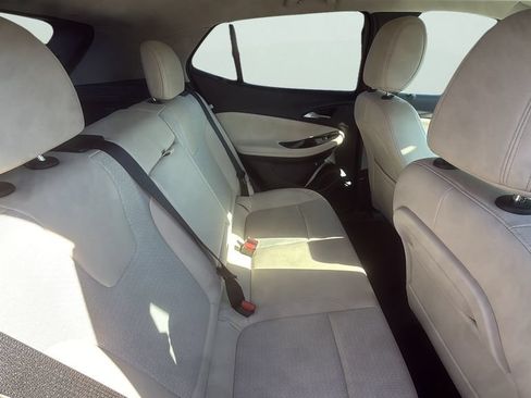 Used 2026 Buick Encore GX Preferred w/ Comfort Package FWD image 12