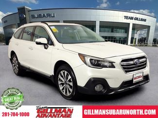 Used 2019 Subaru Outback 3.6R Touring video 1