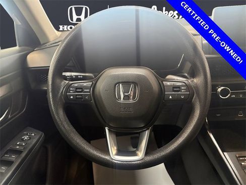 Certified 2023 Honda CR-V LX image 12