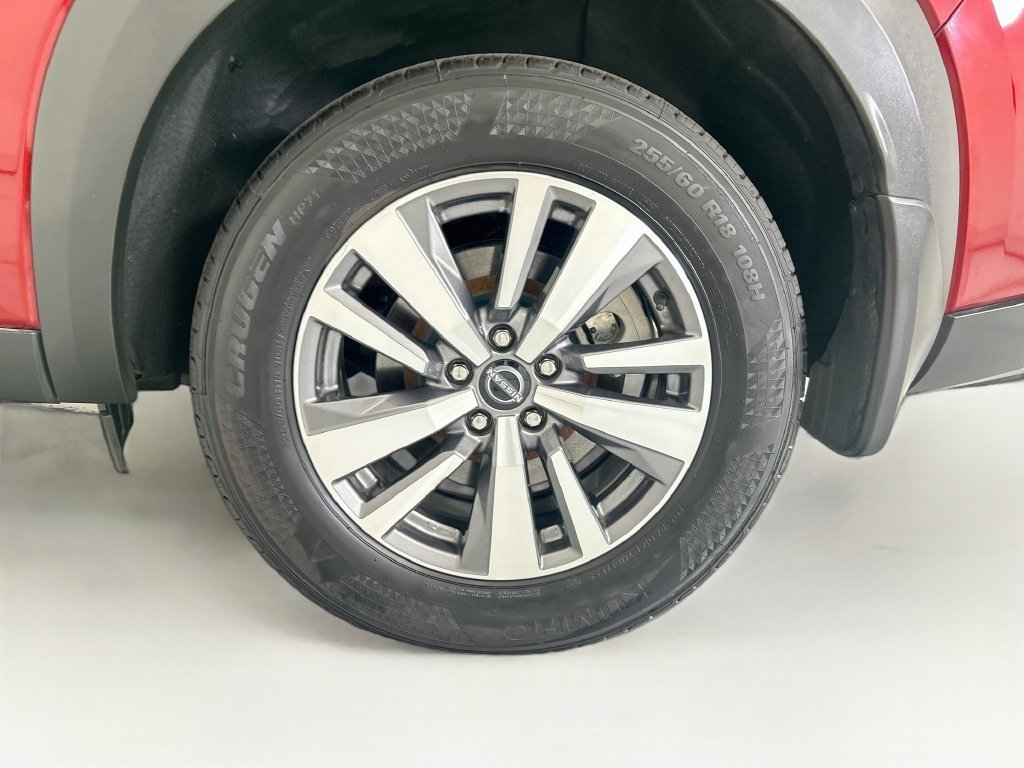 Used 2023 Nissan Pathfinder SL FWD image 30