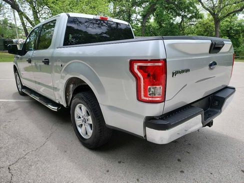 Used 2015 Ford F150 XLT image 5