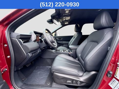 New 2026 Subaru Outback Premium AWD/4WD image 25