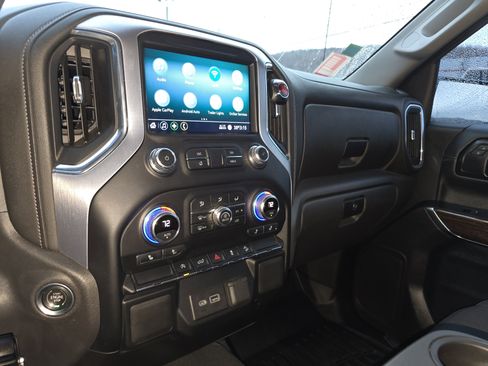 Used 2021 GMC Sierra 1500 Elevation w/ X31 Off-Road Package image 26