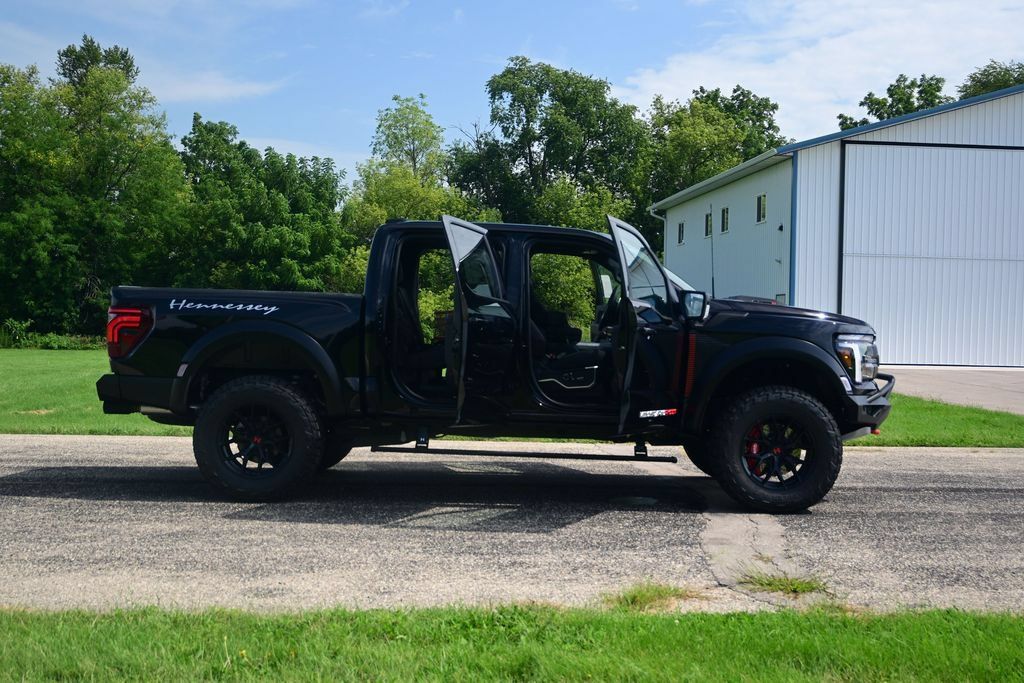 New 2026 Ford F150 Raptor w/ Equipment Group 803A Raptor R AWD/4WD image 14