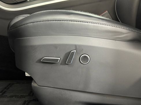 Used 2023 Tesla Model X Plaid AWD/4WD image 12