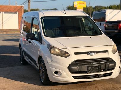 Used 2015 Ford Transit Connect XLT