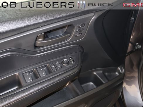 Used 2023 Honda Odyssey EX-L image 8