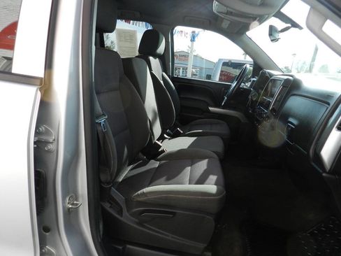 Used 2015 Chevrolet Silverado 1500 LT w/ All Star Edition image 11