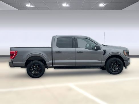 Used 2023 Ford F150 XLT w/ Equipment Group 302A High image 8