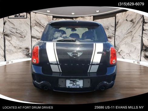 Used 2016 MINI Cooper Countryman S FWD image 6