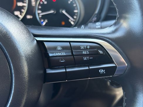 Used 2024 MAZDA CX-30 AWD 2.5 S w/ Select Sport Pkg image 14