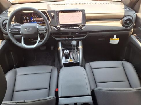 New 2026 Chevrolet Colorado Trail Boss image 8