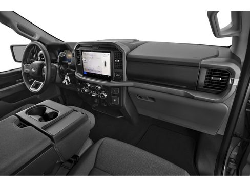 New 2026 Ford F150 XLT w/ Mobile Office Package AWD/4WD image 35