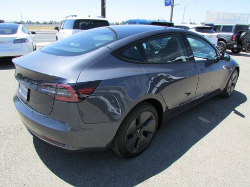 Used 2023 Tesla Model 3 Standard Range RWD image 6