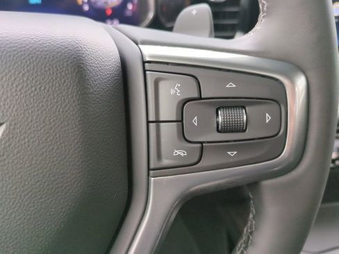 New 2026 Chevrolet Silverado 1500 LT w/ All Star Edition Plus AWD/4WD image 25