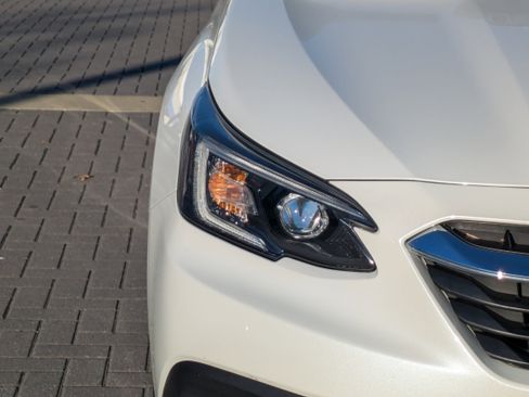 Used 2022 Subaru Legacy Premium image 11