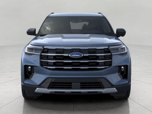 Used 2026 Ford Explorer Active w/ Active Comfort Package AWD/4WD image 7