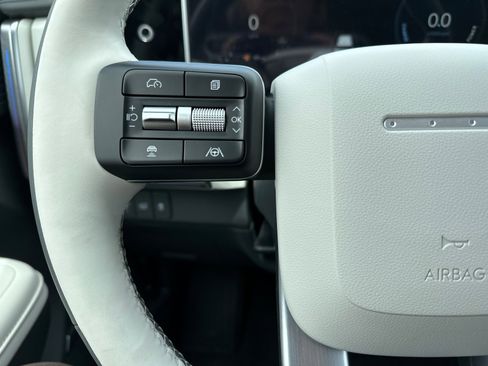 New 2025 Hyundai Santa Fe Calligraphy image 19