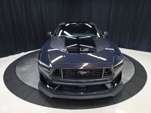 Used 2024 Ford Mustang Dark Horse w/ Dark Horse Handlin Package RWD image 10