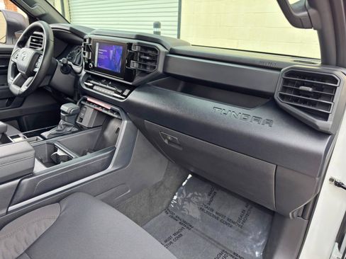 Used 2026 Toyota Tundra SR RWD image 14