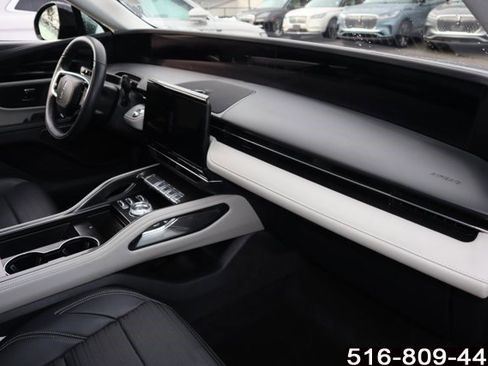 Used 2022 Lincoln Corsair Reserve w/ Equipment Group 201A image 25