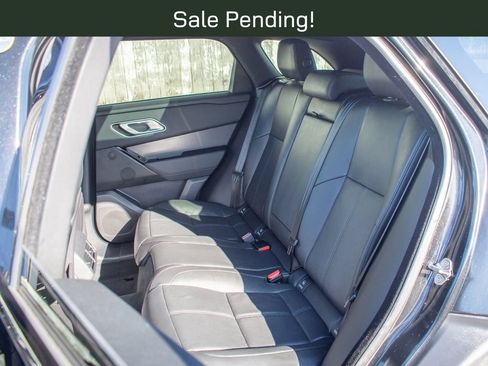 Certified 2026 Land Rover Range Rover Velar S AWD/4WD image 36