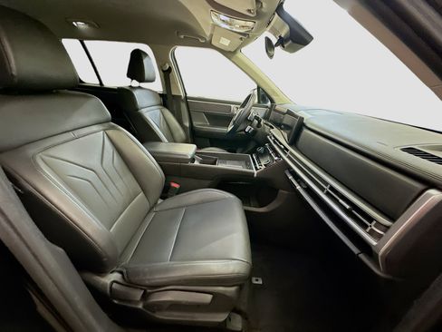 Used 2025 Hyundai Santa Fe SEL image 34