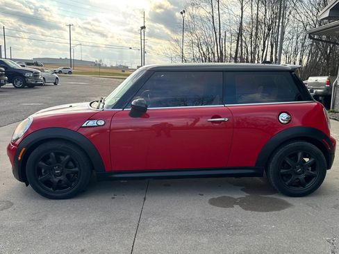 Used 2010 MINI Cooper S image 4