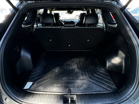 Used 2023 Kia Sportage X-Line w/ X-Line Premium Package image 24