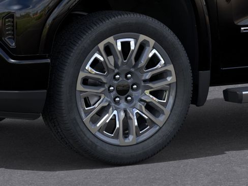 New 2026 GMC Sierra 1500 Denali Ultimate w/ LPO, Black Badging Package AWD/4WD image 33
