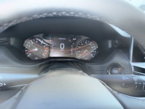 New 2026 Jeep Compass Limited image 18