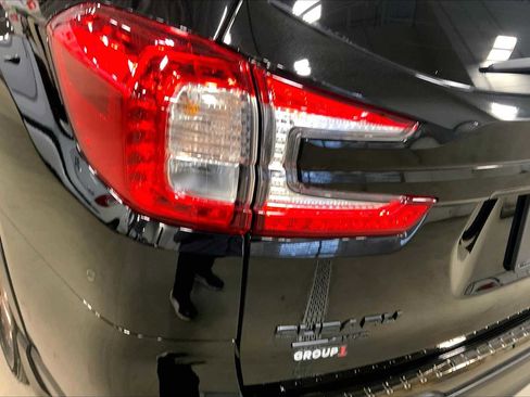 Certified 2025 Subaru Ascent Bronze Edition image 28