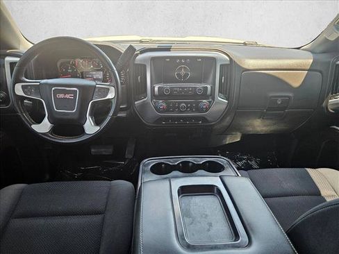 Used 2014 GMC Sierra 1500 SLE AWD/4WD image 15