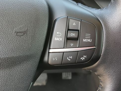 Used 2022 Ford Bronco Sport Big Bend w/ Convenience Package image 29