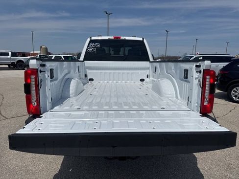 New 2025 Ford F350 XL w/ STX Appearance Package image 20