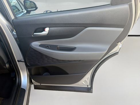 Used 2022 Hyundai Santa Fe SEL image 27