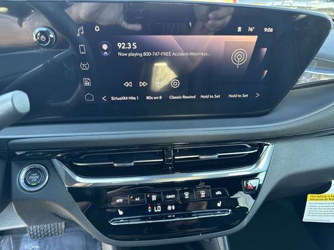 New 2026 Buick Envista Sport Touring FWD image 21
