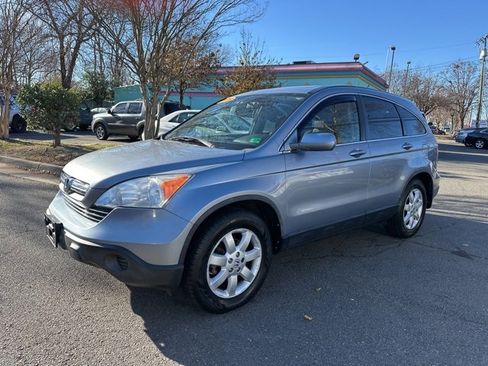 Used 2009 Honda CR-V EX-L image 2