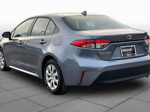 Used 2026 Toyota Corolla LE image 12
