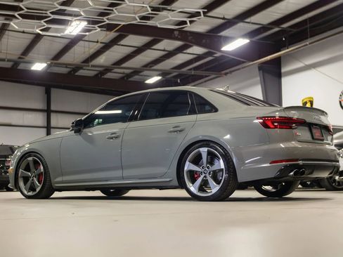 Used 2019 Audi S4 Prestige w/ Prestige Package image 17
