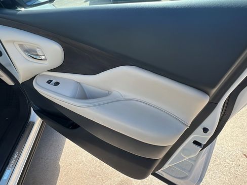 Used 2020 Nissan Murano Platinum image 20