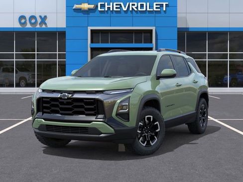 New 2026 Chevrolet Equinox ACTIV FWD image 6