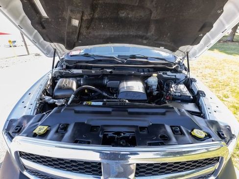 Used 2015 RAM 1500 Tradesman w/ Power & Remote Entry Group AWD/4WD image 14