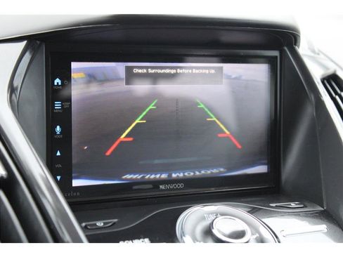 Used 2013 Ford Escape Titanium w/ Parking Technology Pkg image 25